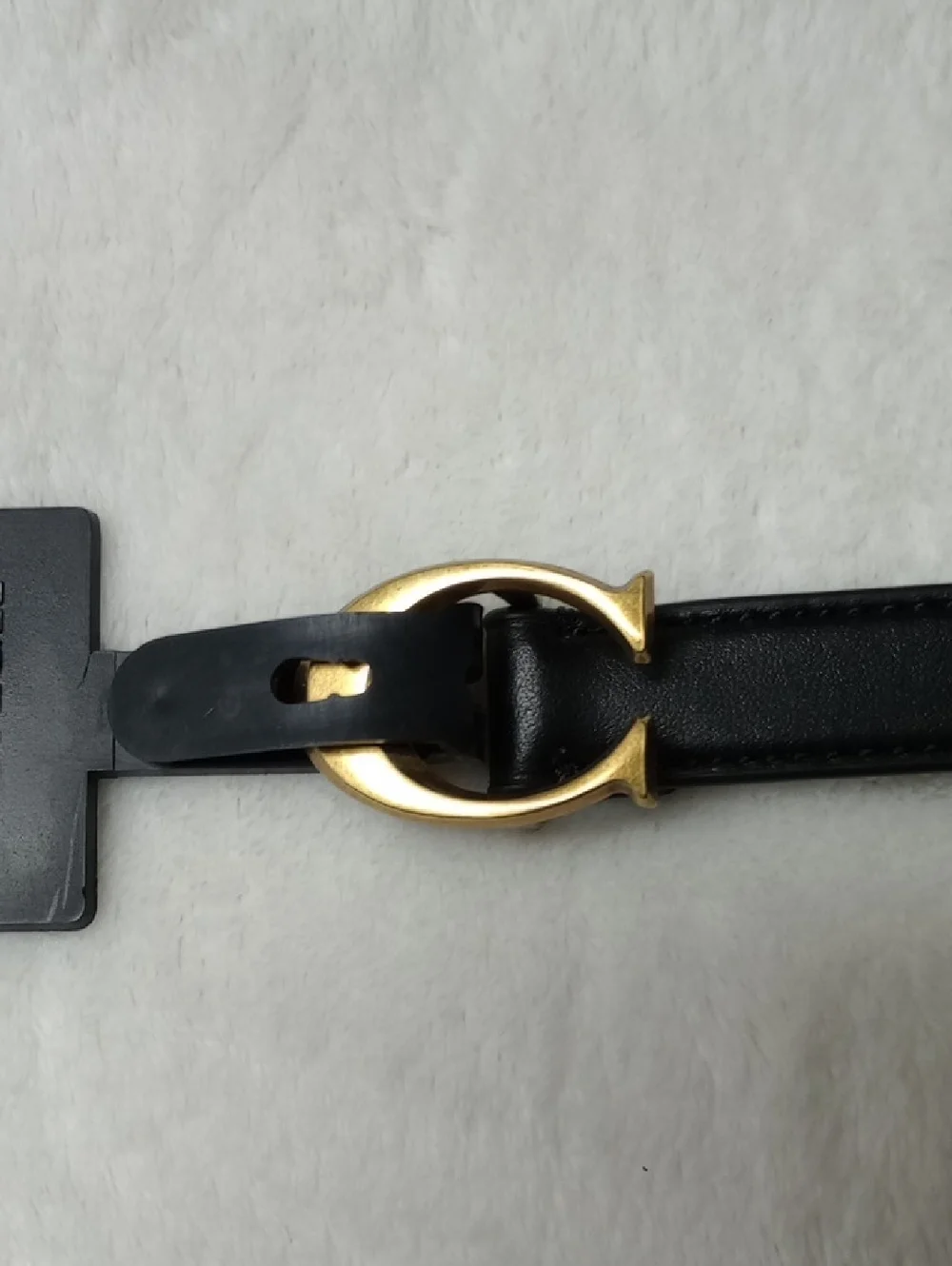 Coach Belt - Picture 4 of 7